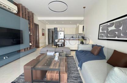 Chalet - 2 Bedrooms - 2 Bathrooms for sale in Koun - Ras Al Hekma - North Coast