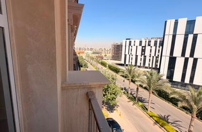 شقة - 2 غرف نوم - 2 حمامات للبيع في سنترفيل - هايد بارك - مدينة القاهرة الجديدة - القاهرة شقة - 2 غرف نوم - 2 حمامات للبيع في سنترفيل - هايد بارك - مدينة القاهرة الجديدة - القاهرة