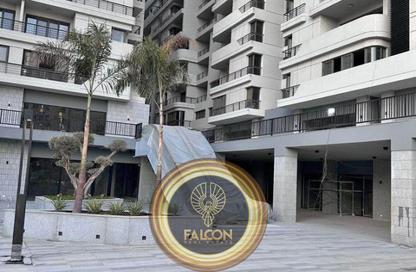 Shop - Studio - 1 Bathroom for sale in Go Heliopolis - Masaken Al Mohandesin - Nasr City - Cairo