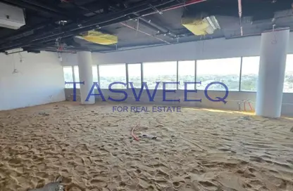 مساحات مكتبية - 8 غرف نوم - 4 حمامات للايجار في ذا بوليجون - كمبوندات الشيخ زايد - الشيخ زايد - الجيزة