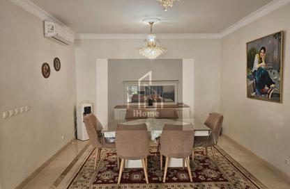 Apartment - 3 - 3 for rent in Mivida - 5th Settlement Compounds - The 5th Settlement - New Cairo City - Cairo Apartment - 3 - 3 for rent in Mivida - 5th Settlement Compounds - The 5th Settlement - New Cairo City - Cairo