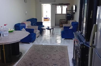 Apartment - 2 Bedrooms - 1 Bathroom for sale in Miami - Hay Awal El Montazah - Alexandria