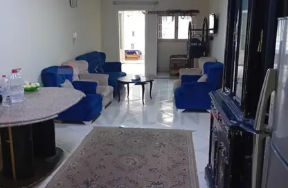 Apartment - 2 Bedrooms - 1 Bathroom for sale in Miami - Hay Awal El Montazah - Alexandria Apartment - 2 Bedrooms - 1 Bathroom for sale in Miami - Hay Awal El Montazah - Alexandria