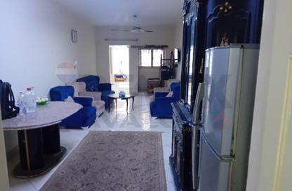 Apartment - 2 Bedrooms - 1 Bathroom for sale in Miami - Hay Awal El Montazah - Alexandria
