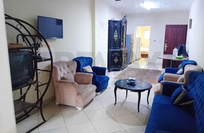 Apartment - 2 Bedrooms - 1 Bathroom for sale in Miami - Hay Awal El Montazah - Alexandria