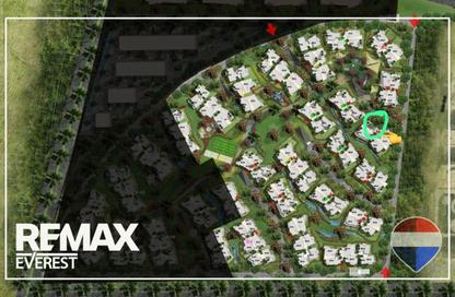 Apartment - 1 Bedroom - 2 Bathrooms for sale in Al Khamayel city - Sheikh Zayed Compounds - Sheikh Zayed City - Giza