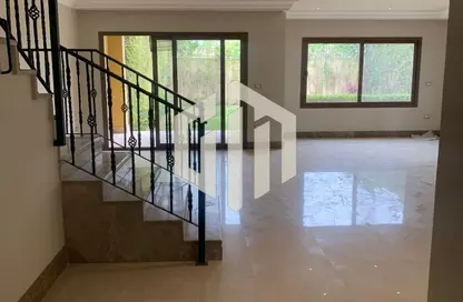 فيلا - 3 غرف نوم - 3 حمامات للايجار في ميفيدا - كمبوندات التجمع الخامس - التجمع الخامس - مدينة القاهرة الجديدة - القاهرة