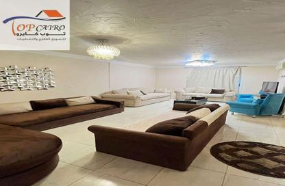 Apartment - 3 Bedrooms - 3 Bathrooms for sale in B1 - Madinaty - Cairo