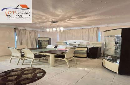 Apartment - 3 Bedrooms - 3 Bathrooms for sale in B1 - Madinaty - Cairo