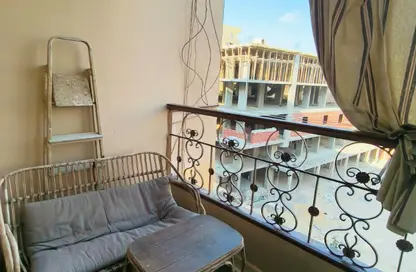 شقة - 3 غرف نوم - 1 حمام للبيع في البوابة الثالثة القديمة - خفرع - حدائق الاهرام - الجيزة