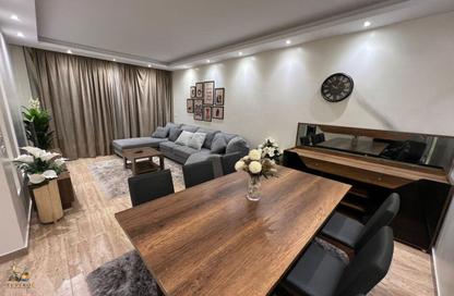 Apartment - 2 - 3 for rent in Eastown - 5th Settlement Compounds - The 5th Settlement - New Cairo City - Cairo Apartment - 2 - 3 for rent in Eastown - 5th Settlement Compounds - The 5th Settlement - New Cairo City - Cairo