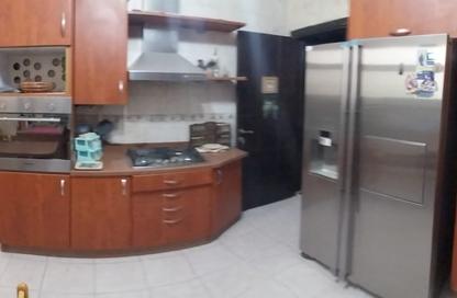 Apartment - 3 Bedrooms - 2 Bathrooms for sale in Al Rehab - New Cairo City - Cairo