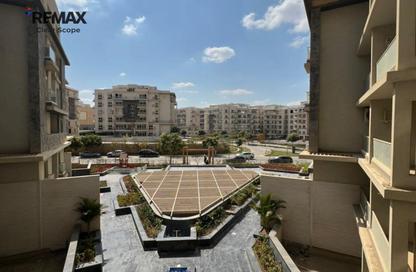 Apartment - 3 Bedrooms - 3 Bathrooms for rent in Mountain View iCity - 5th Settlement Compounds - The 5th Settlement - New Cairo City - Cairo Apartment - 3 Bedrooms - 3 Bathrooms for rent in Mountain View iCity - 5th Settlement Compounds - The 5th Settlement - New Cairo City - Cairo