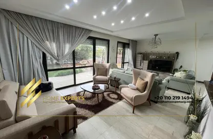 Apartment - 3 Bedrooms - 3 Bathrooms for rent in Eastown - 5th Settlement Compounds - The 5th Settlement - New Cairo City - Cairo