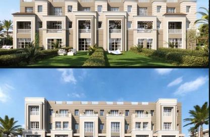 Apartment - 3 Bedrooms - 2 Bathrooms for sale in The Butterfly - Mostakbal City Compounds - Mostakbal City - Future City - Cairo Apartment - 3 Bedrooms - 2 Bathrooms for sale in The Butterfly - Mostakbal City Compounds - Mostakbal City - Future City - Cairo