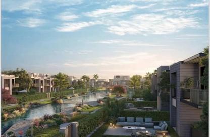 Apartment - 3 Bedrooms - 2 Bathrooms for sale in The Butterfly - Mostakbal City Compounds - Mostakbal City - Future City - Cairo Apartment - 3 Bedrooms - 2 Bathrooms for sale in The Butterfly - Mostakbal City Compounds - Mostakbal City - Future City - Cairo