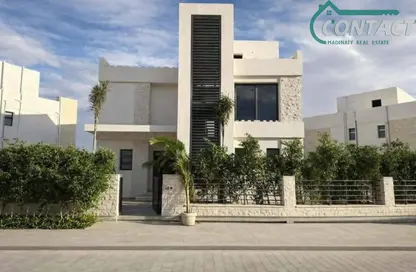 Villa - 3 Bedrooms - 3 Bathrooms for sale in Noor City - Cairo