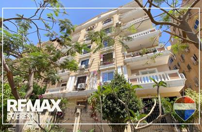 Apartment - 3 Bedrooms - 3 Bathrooms for sale in 8th District - Sheikh Zayed City - Giza