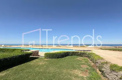 شاليه - 3 غرف نوم - 2 حمامات للبيع في لافيستا 2 - لافيستا - العين السخنة - السويس