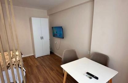 Apartment - 1 - 1 for rent in The Address - 12th District - Sheikh Zayed City - Giza