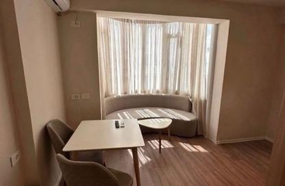 Apartment - 1 - 1 for rent in The Address - 12th District - Sheikh Zayed City - Giza