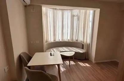 Apartment - 1 Bedroom - 1 Bathroom for rent in The Address - 12th District - Sheikh Zayed City - Giza
