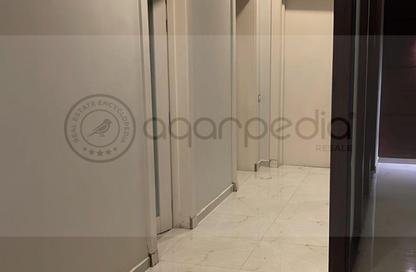 شقة - 2 - 2 للبيع في فيلدج جيت - المستثمرين الجنوبية - مدينة القاهرة الجديدة - القاهرة