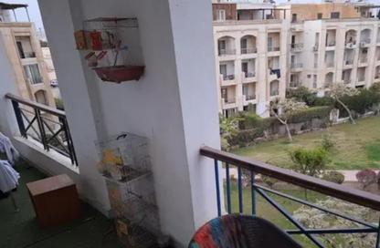 Apartment - 3 Bedrooms - 2 Bathrooms for sale in Hadayek Al Mohandessin - 4th District - Sheikh Zayed City - Giza