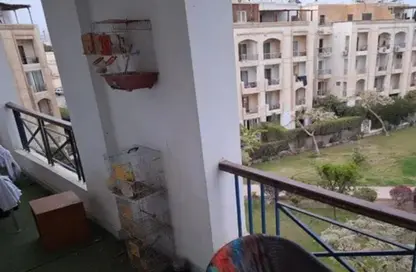 شقة - 3 غرف نوم - 2 حمامات للبيع في حدائق المهندسين - الحي الرابع - الشيخ زايد - الجيزة