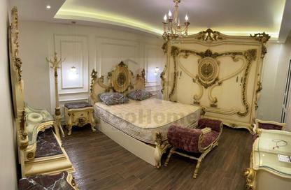 Apartment - 3 Bedrooms - 2 Bathrooms for rent in B10 - Madinaty - Cairo