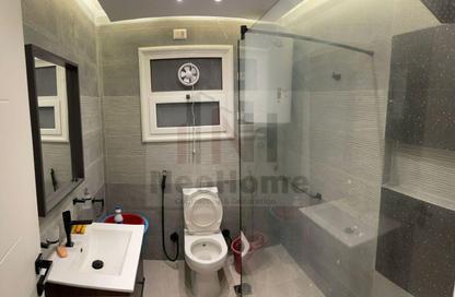 Apartment - 3 Bedrooms - 2 Bathrooms for rent in B10 - Madinaty - Cairo
