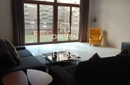 Apartment - 3 Bedrooms - 3 Bathrooms for rent in Forty West - Sheikh Zayed Compounds - Sheikh Zayed City - Giza