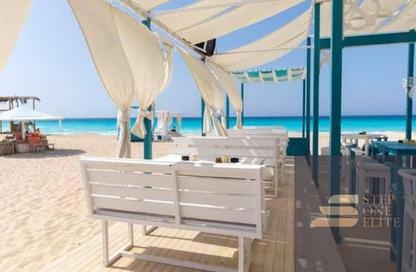 Chalet - 3 Bedrooms - 2 Bathrooms for sale in Marina 8 - Marina - Al Alamein - North Coast