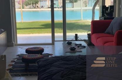 Chalet - 3 Bedrooms - 2 Bathrooms for sale in Marina 8 - Marina - Al Alamein - North Coast
