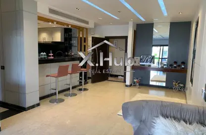 Apartment - 2 Bedrooms - 2 Bathrooms for rent in The Courtyards - Sheikh Zayed Compounds - Sheikh Zayed City - Giza Apartment - 2 Bedrooms - 2 Bathrooms for rent in The Courtyards - Sheikh Zayed Compounds - Sheikh Zayed City - Giza