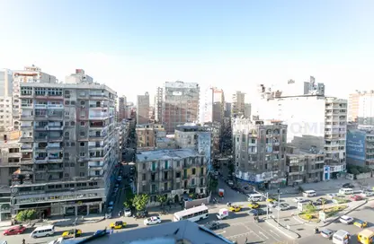 Duplex - 3 Bedrooms - 3 Bathrooms for sale in Ibrahimia - Hay Wasat - Alexandria