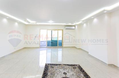 Duplex - 3 Bedrooms - 3 Bathrooms for sale in Ibrahimia - Hay Wasat - Alexandria