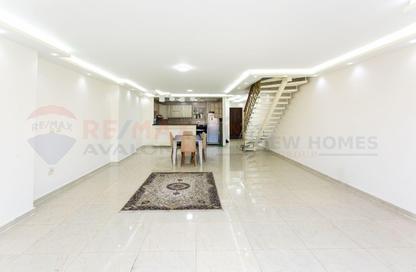 Duplex - 3 Bedrooms - 3 Bathrooms for sale in Ibrahimia - Hay Wasat - Alexandria