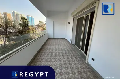 Apartment - 5 Bedrooms - 4 Bathrooms for rent in Al Mansour Mohamed St. - Zamalek - Cairo