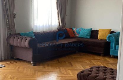Apartment - 3 Bedrooms - 2 Bathrooms for rent in Westown - Sheikh Zayed Compounds - Sheikh Zayed City - Giza