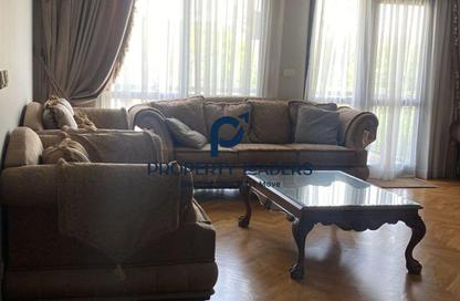 Apartment - 3 Bedrooms - 2 Bathrooms for rent in Westown - Sheikh Zayed Compounds - Sheikh Zayed City - Giza