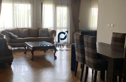Apartment - 3 Bedrooms - 2 Bathrooms for rent in Westown - Sheikh Zayed Compounds - Sheikh Zayed City - Giza