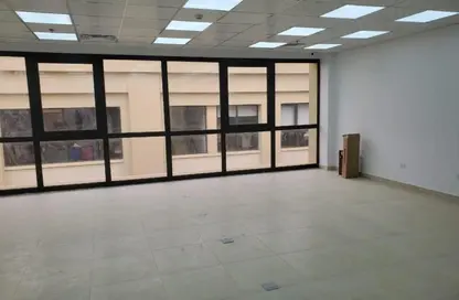 مساحات مكتبية - استوديو للايجار في ميفيدا - كمبوندات التجمع الخامس - التجمع الخامس - مدينة القاهرة الجديدة - القاهرة