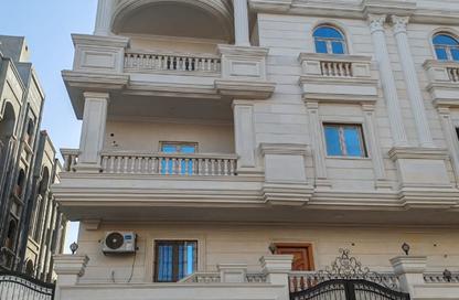 Apartment - 2 Bedrooms - 1 Bathroom for sale in New Damietta - Demyat