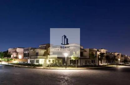 Apartment - 2 - 2 for sale in Taj City - 5th Settlement Compounds - The 5th Settlement - New Cairo City - Cairo
