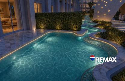Apartment - 1 - 1 for sale in Al Ahyaa District - Hurghada - Red Sea