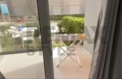 شاليه - 2 غرف نوم - 1 حمام للبيع في ستيلا سيدي عبد الرحمن - سيدي عبد الرحمن - الساحل الشمالي