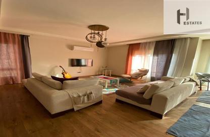 Apartment - 2 Bedrooms - 2 Bathrooms for rent in Village Gardens Katameya - 5th Settlement Compounds - The 5th Settlement - New Cairo City - Cairo