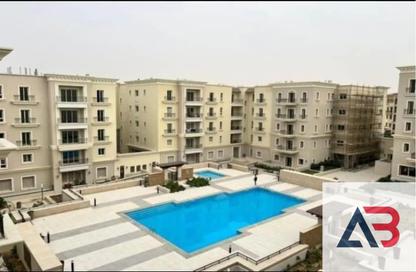 Apartment - 3 - 3 for sale in Mivida - 5th Settlement Compounds - The 5th Settlement - New Cairo City - Cairo