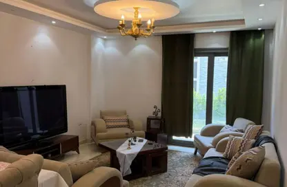 شقة - 3 غرف نوم - 3 حمامات للايجار في صن كابيتال - طريق الفيوم الصحراوى - مدينة 6 أكتوبر - الجيزة